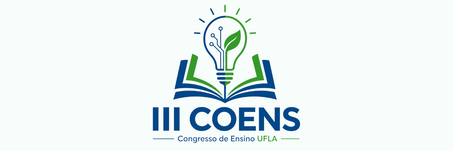 Congresso de Ensino - COENS 2026